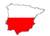 IMPRENTA GÓMEZ Y GONZÁLEZ - Polski
